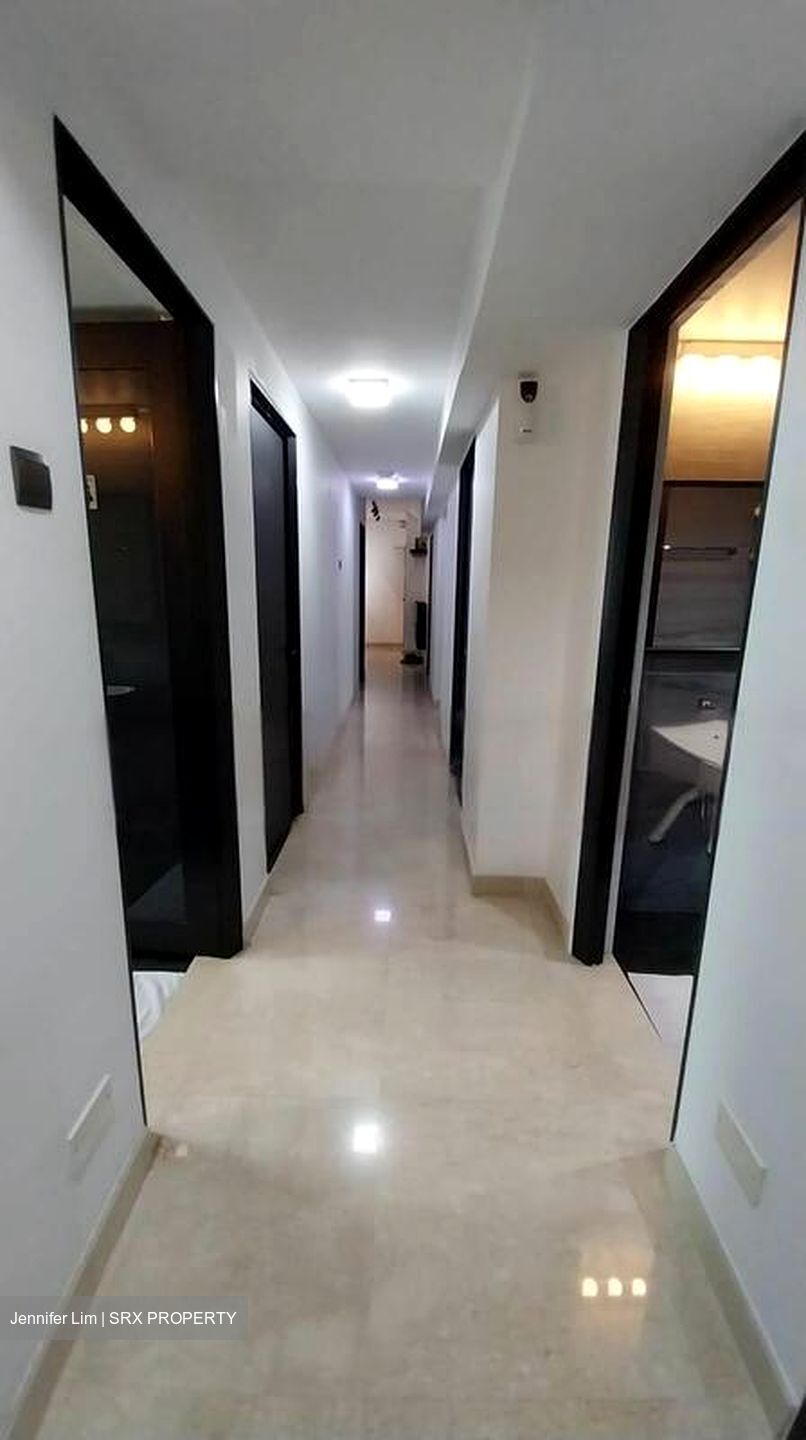 Crystal Dew (D14), Apartment #461079791